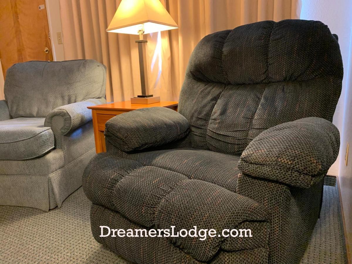 Dreamers Lodge John Day Εξωτερικό φωτογραφία