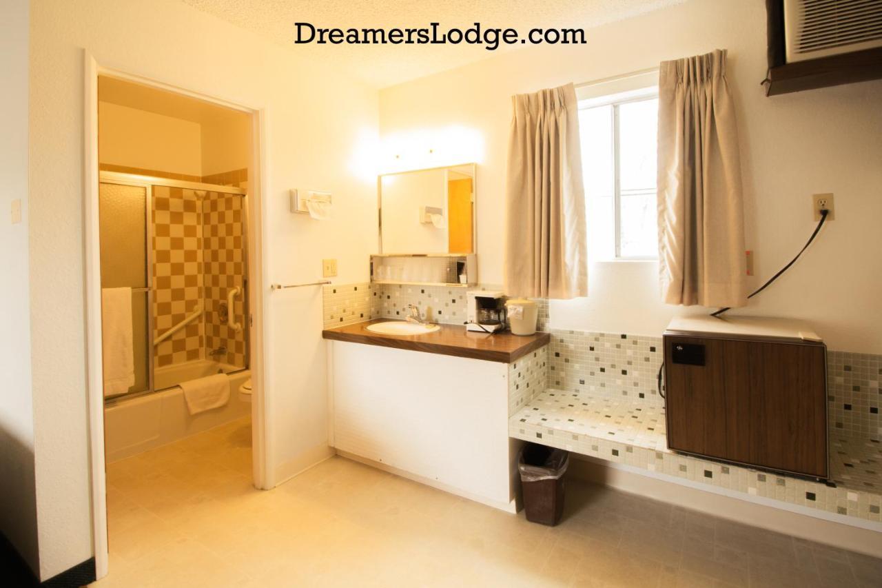 Dreamers Lodge John Day Εξωτερικό φωτογραφία