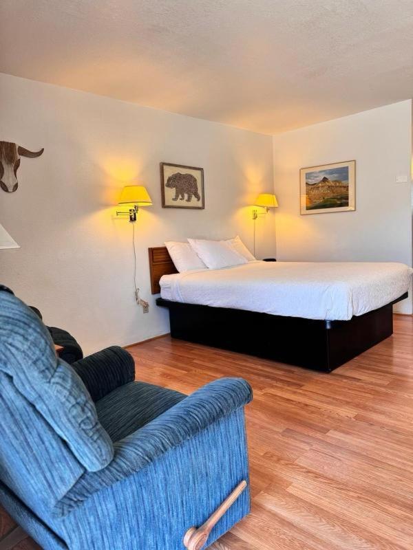Dreamers Lodge John Day Εξωτερικό φωτογραφία