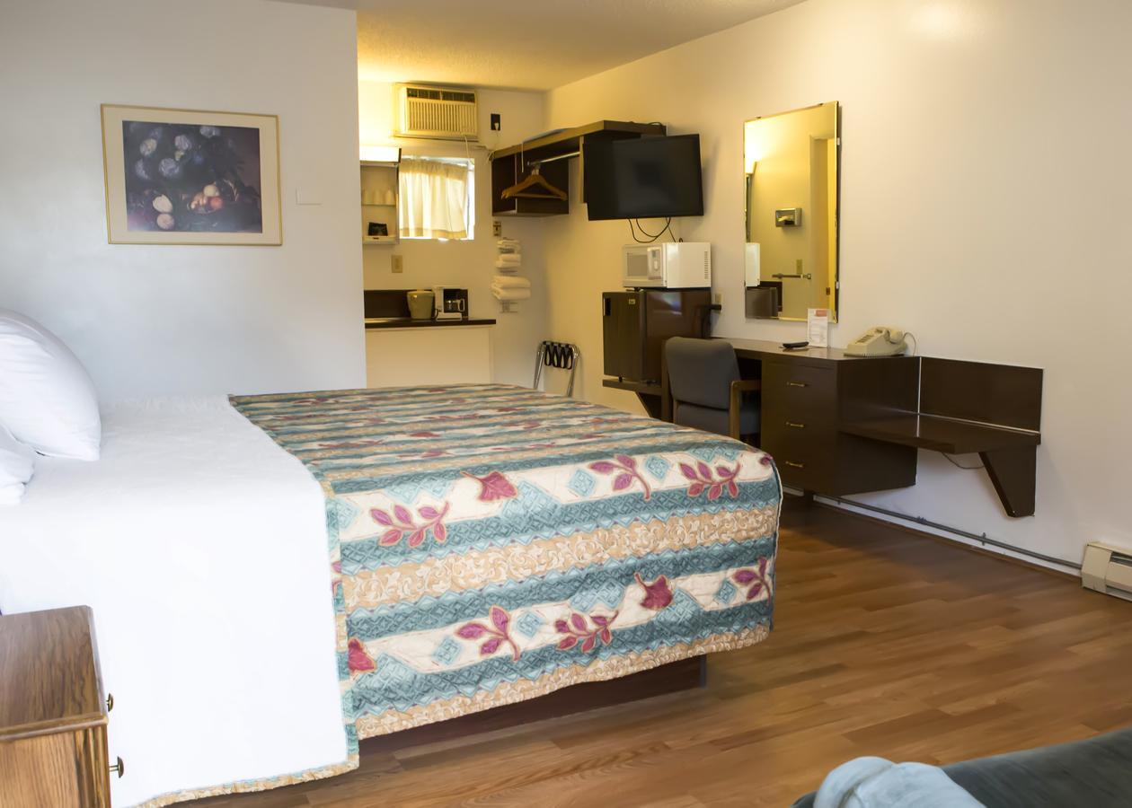 Dreamers Lodge John Day Εξωτερικό φωτογραφία