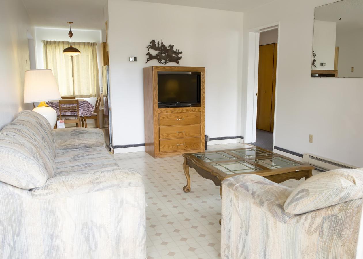 Dreamers Lodge John Day Εξωτερικό φωτογραφία